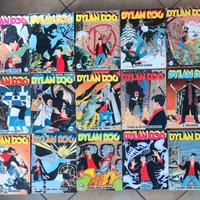 Dylan Dog Fumetti