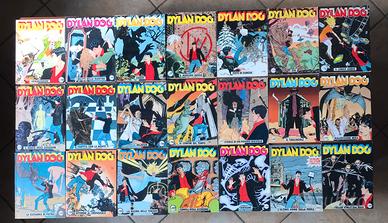 Dylan Dog Fumetti