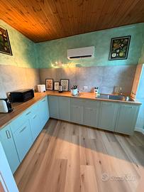 Appartamento nel borgo di Serra San Quirico