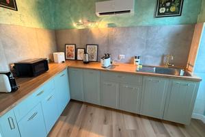 Appartamento nel borgo di Serra San Quirico