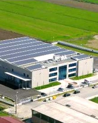 CAPANNONE A STRADELLA