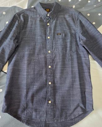 Camicia Lee  NUOVO!