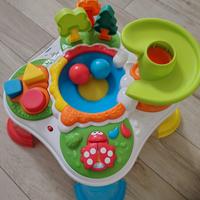tavolo della foresta multi attività Chicco