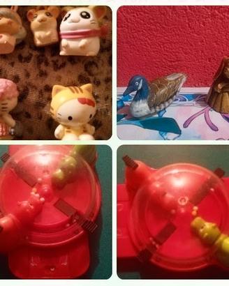 LOTTO MIX NOSTALGIA ANNI90 