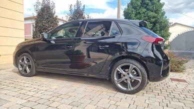 Opel Corsa GS line