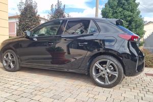 Opel Corsa GS line