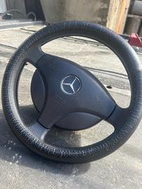 Volante Mercedes