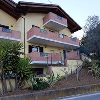 Villetta a schiera autonoma