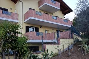 Villetta a schiera autonoma