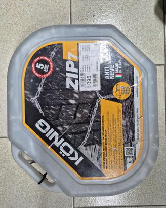 Catene da neve Konig zip 7, 095