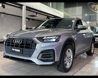 AUDI Q5 40 TDI 204 CV quattro S tronic 2021 4X4 *I