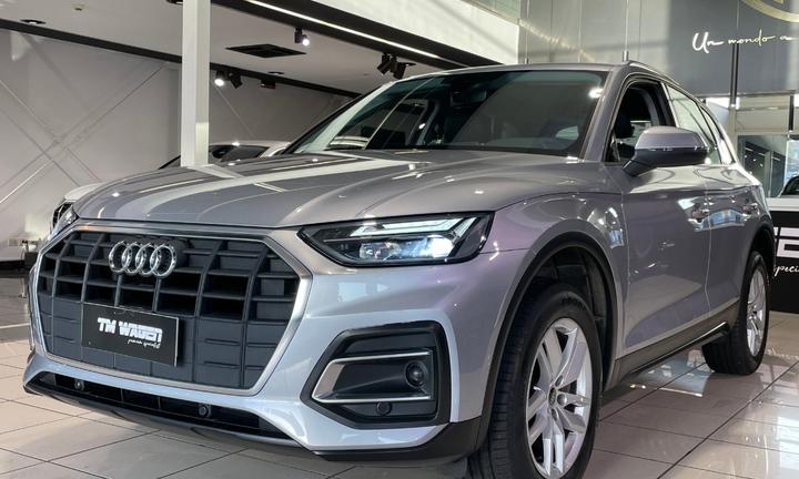 AUDI Q5 40 TDI 204 CV quattro S tronic 2021 4X4 *I