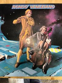 Rondó veneziano, vinile