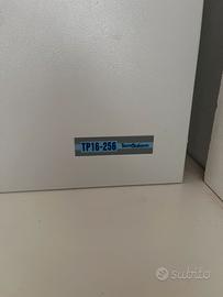 Centrale con tastierino mytecnoalarm