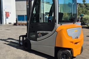 STILL CARRELLO ELEVATORE RX20-20PL