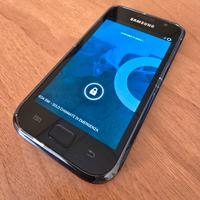 Samsung GT-i9000 buone condizioni, funzionante