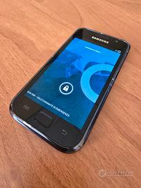 Samsung GT-i9000 buone condizioni, funzionante