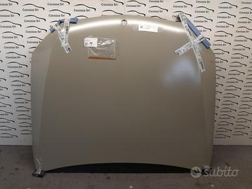 COFANO ANTERIORE MERCEDES-BENZ CLASSE C SW (W/S205