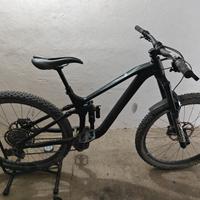 MTB CUBE STEREO ONE77 PRO Tg.M 2022