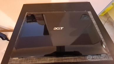 Notebook Acer Aspire 5745G