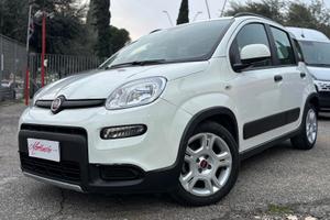 Fiat Panda 1.0 FireFly S&S Hybrid City Life 5p *no