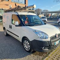 Doblo 1.6 multijet con allestimento