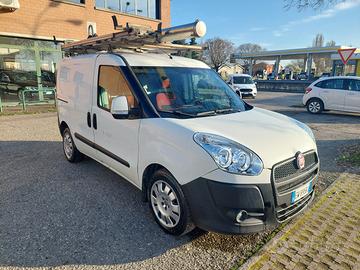 Doblo 1.6 multijet con allestimento