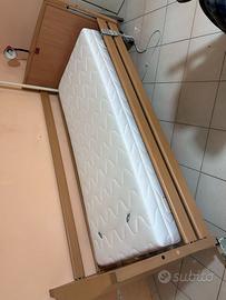 letto elettrico 