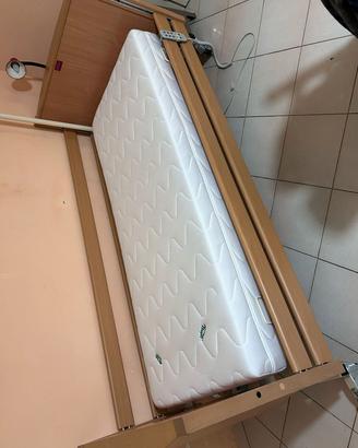letto elettrico 