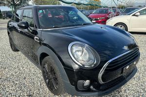 Mini Cooper D Clubman 2.0 Business Automatica