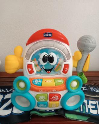 Canta tu Chicco