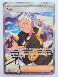 Aris 232/191 ita NM - Scintille Folgoranti