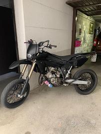 Husqvarna sm