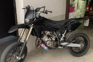 Husqvarna sm