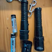INTOVATEC torcia-luce video compatta