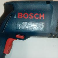 Trapano Bosch GBS 18-2 RE Professional 
