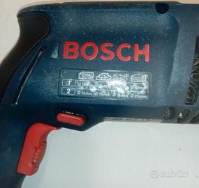 Trapano Bosch GBS 18-2 RE Professional 