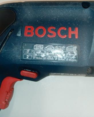 Trapano Bosch GBS 18-2 RE Professional 