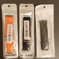 cinturino Apple Watch