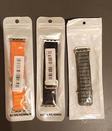 cinturino Apple Watch