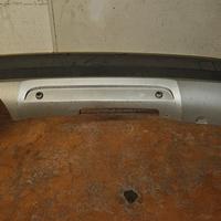 BMW X1 E84 2012-2013 Paraurti e varie