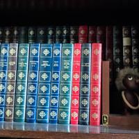 La nostra Biblioteca EDIPEM 1973