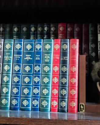 La nostra Biblioteca EDIPEM 1973