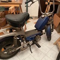 Benelli Altro modello - 1976