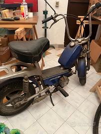 Benelli Altro modello - 1976