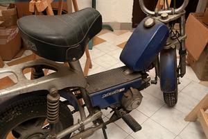 Benelli Altro modello - 1976
