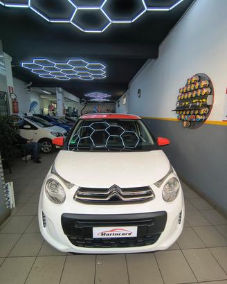 Citroen C1 PureTech 82 5 porte Feel