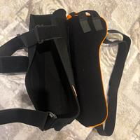 Tutore post operatorio cuffia dei rotatori