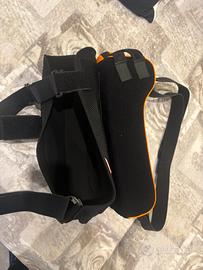 Tutore post operatorio cuffia dei rotatori