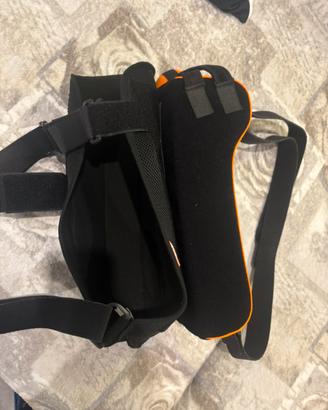 Tutore post operatorio cuffia dei rotatori